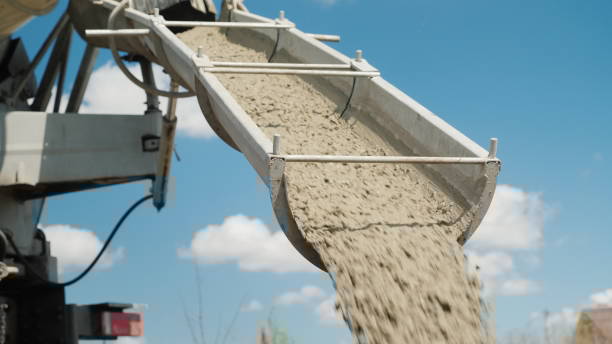 Best Stamped Concrete Services in New Athens, IL