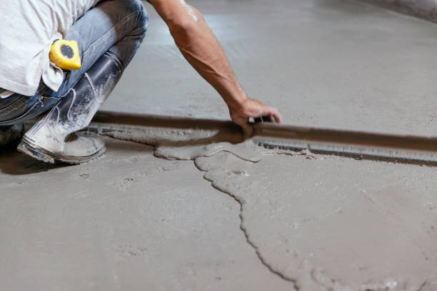 Best Industrial Concrete Flooring in New Athens, IL