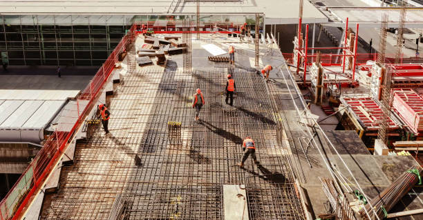 Best Concrete Demolition Services in New Athens, IL